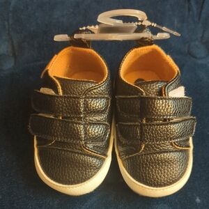 Baby Velcro Shoes